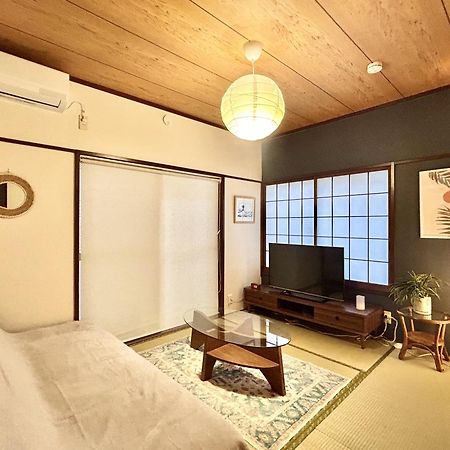 Shinkoiwa Stay, Private House, Nearby Station, Good Access To Ueno&Asakusa Präfektur Tokio Exterior foto