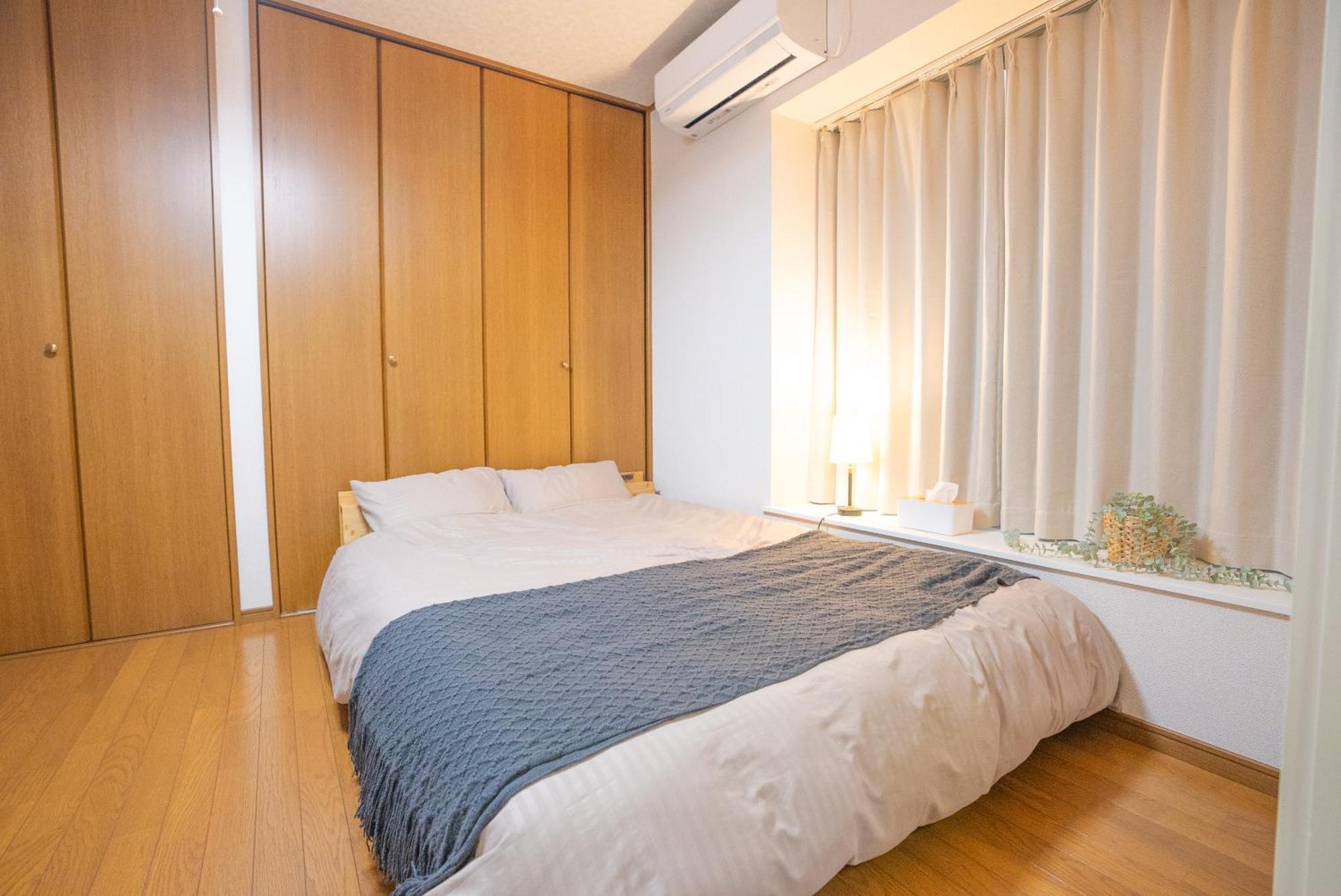 Shinkoiwa Stay, Private House, Nearby Station, Good Access To Ueno&Asakusa Präfektur Tokio Exterior foto