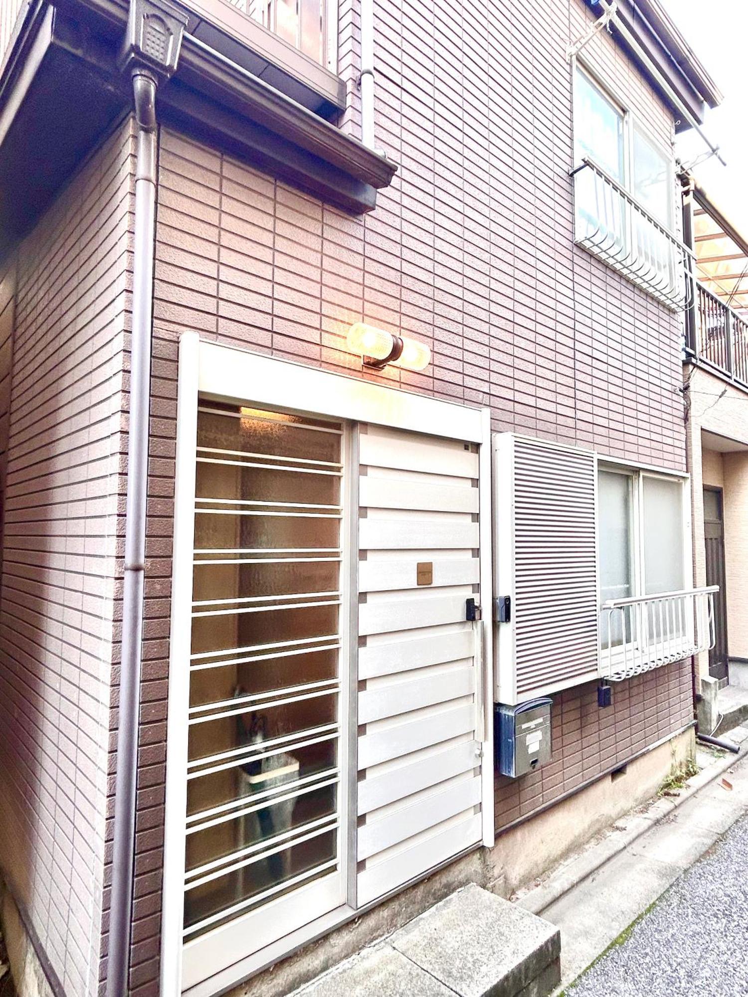 Shinkoiwa Stay, Private House, Nearby Station, Good Access To Ueno&Asakusa Präfektur Tokio Exterior foto