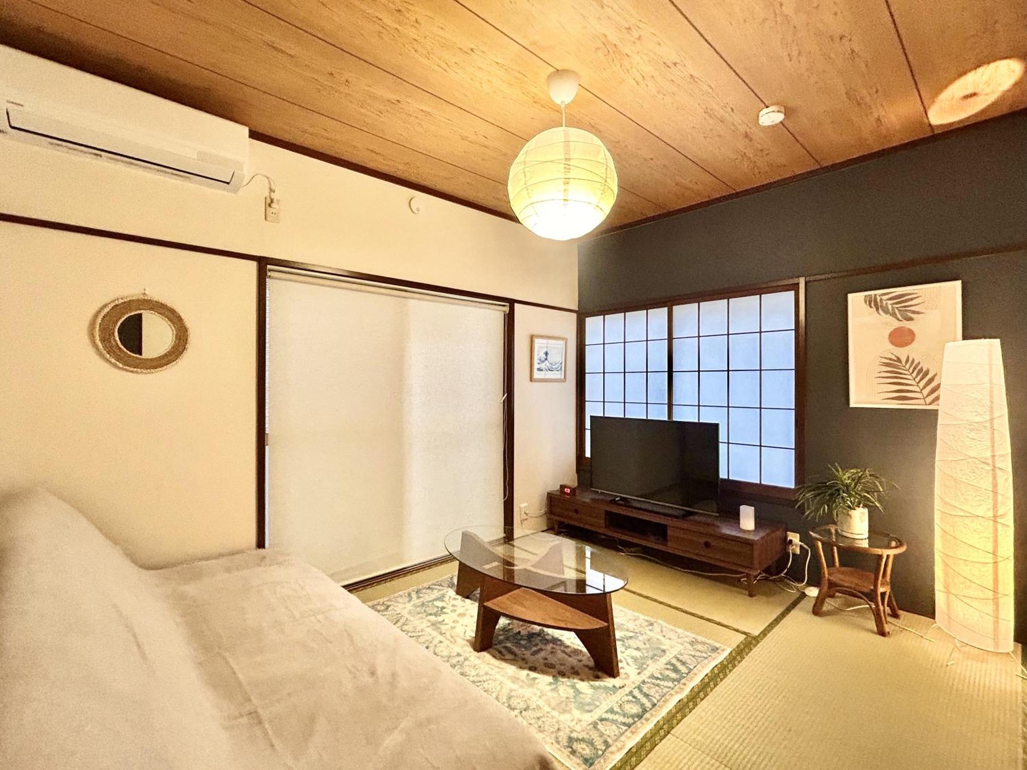 Shinkoiwa Stay, Private House, Nearby Station, Good Access To Ueno&Asakusa Präfektur Tokio Exterior foto