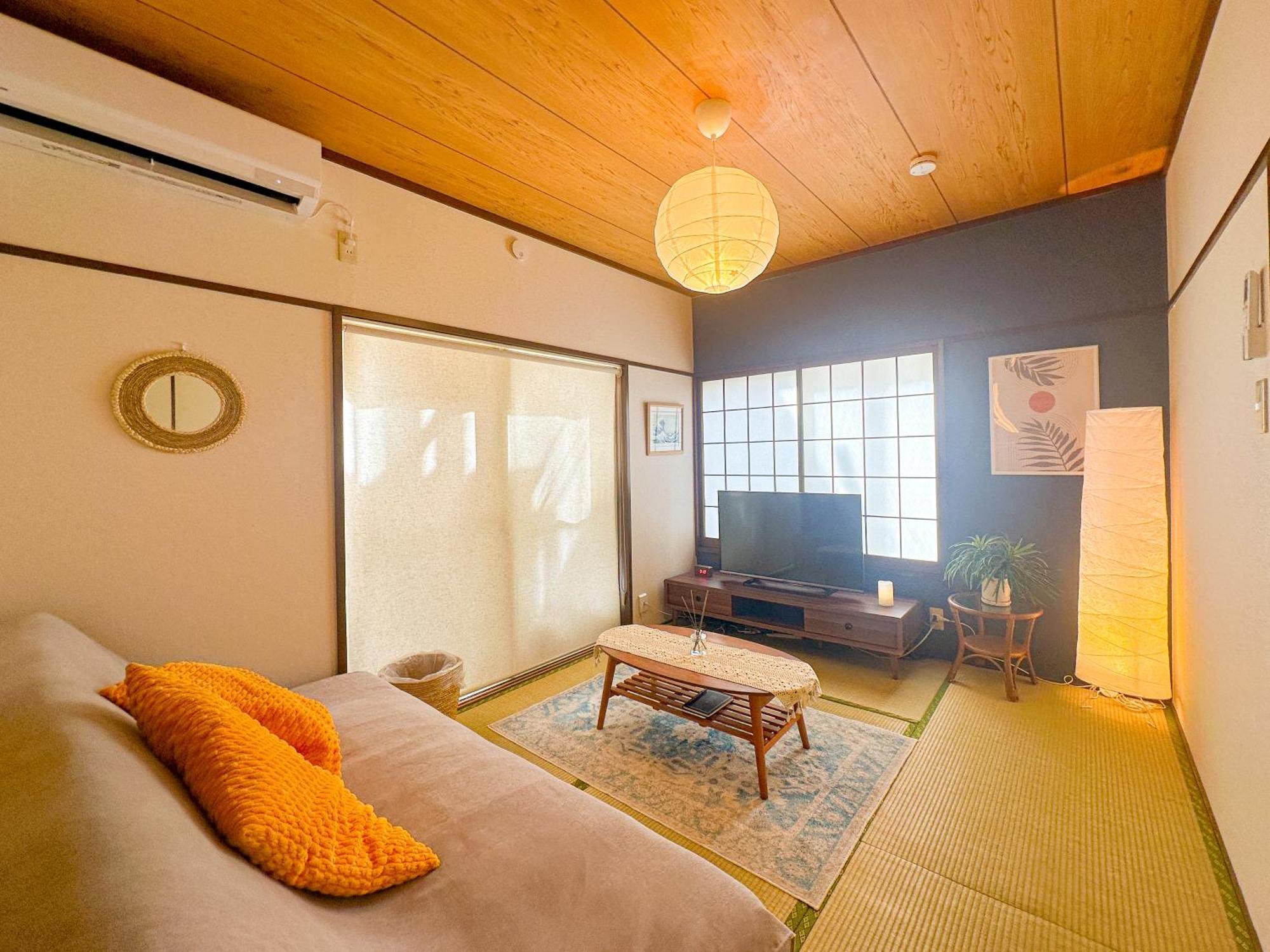 Shinkoiwa Stay, Private House, Nearby Station, Good Access To Ueno&Asakusa Präfektur Tokio Exterior foto
