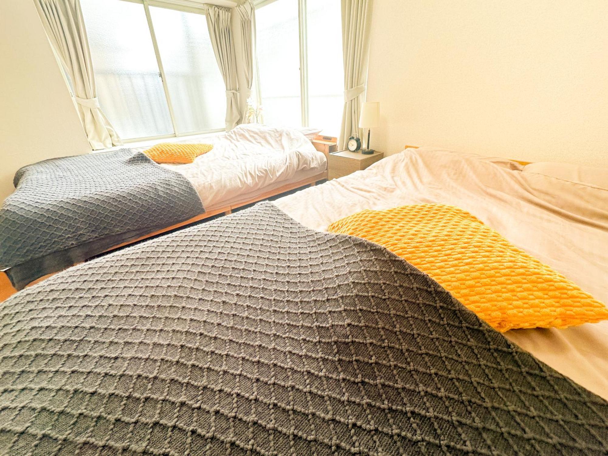 Shinkoiwa Stay, Private House, Nearby Station, Good Access To Ueno&Asakusa Präfektur Tokio Exterior foto