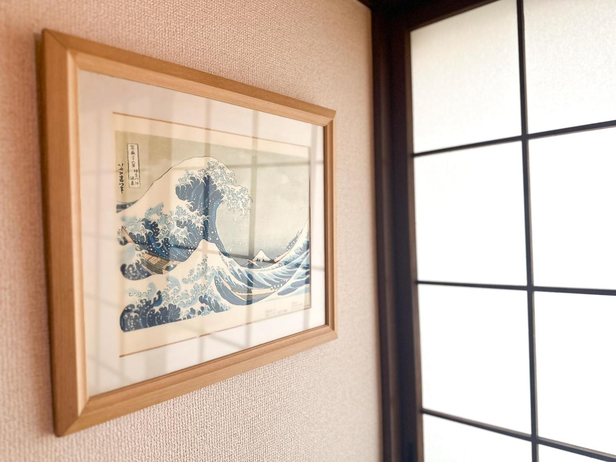 Shinkoiwa Stay, Private House, Nearby Station, Good Access To Ueno&Asakusa Präfektur Tokio Exterior foto